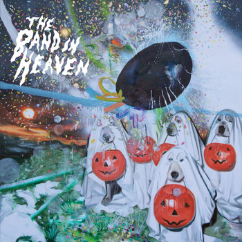 The Band In Heaven - The Band In Heaven EP