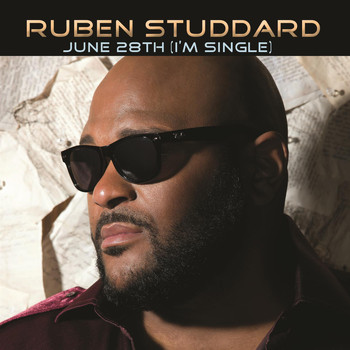 Ruben Studdard - June 28th (I'm Single)