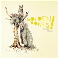 Golden Bones - The Cost Of Comfort