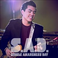 Joseph Vincent - S.A.D. (Single Awareness Day) - Single