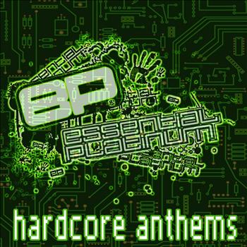 Dougal & Gammer - Dougal and Gammer's Hardcore Anthems (Explicit)