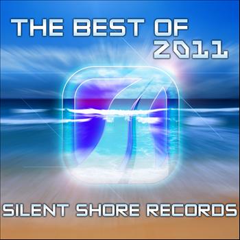 Various Artists - Silent Shore Records - Best Of 2011