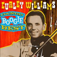 Curley Williams - Country Boogie Best
