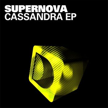 Supernova - Cassandra EP