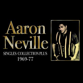 Aaron Neville - Singles Collection Plus