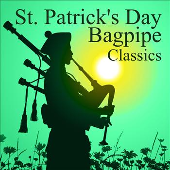 Déjà Vu - St. Patrick's Day Bagpipe Classics