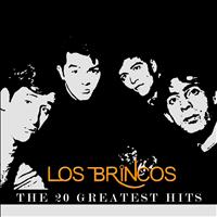 Los Brincos - Los Brincos - The 20 Greatest Hits