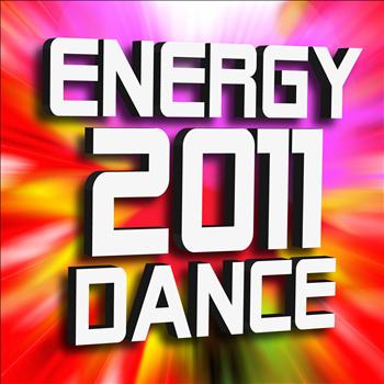 Ultimate Dance Hits - Energy 2011 Dance
