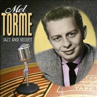 Mel Torme - Jazz and Velvet