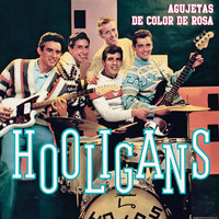 Los Hooligans - Agujetas De Color De Rosa