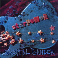 Starpower - Orbital Sander