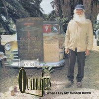 The Quadrajets - When I Lay My Burden Down