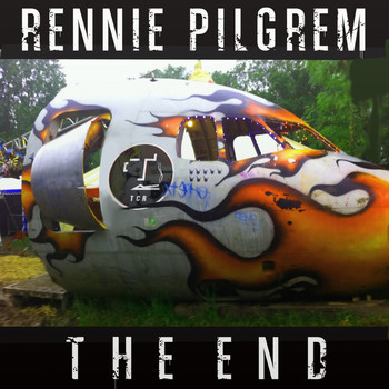 Rennie Pilgrem - The End