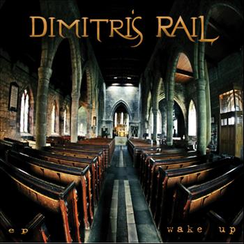 Dimitri's Rail - Wake Up
