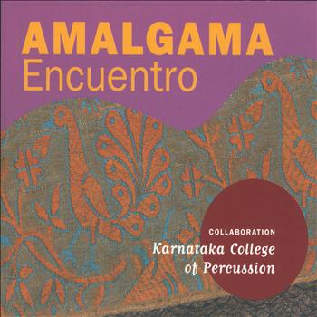 Amalgama - Encuentro