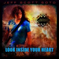 Jeff Scott Soto - Look Inside Your Heart