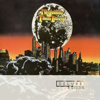 Thin Lizzy - Nightlife (Deluxe Edition)