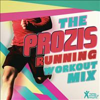 Total Fitness Music - The Prozis Running Workout Mix