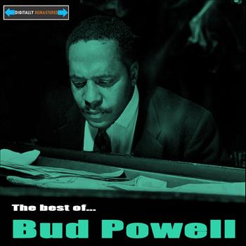 Bud Powell - The Best of Bud Powell