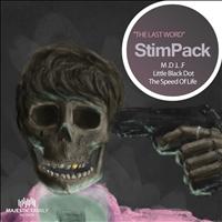 Stimpack - The Last Word EP
