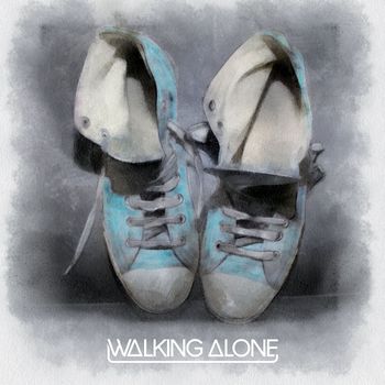 Dirty South - Walking Alone
