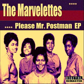the marvelettes please mr. postman