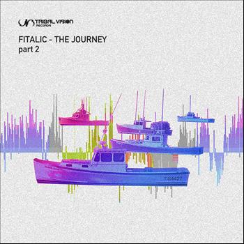 Fitalic - The Journey Part II