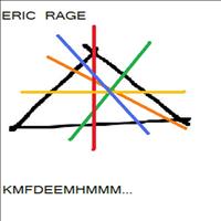 Eric Rage - KMFDEEMHMMM… - Single