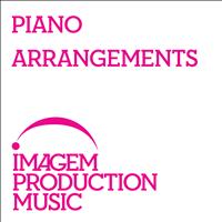 Steve Porter - Piano Arrangements