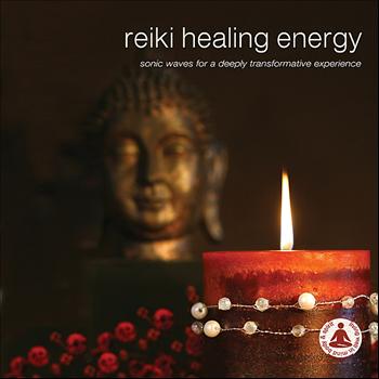 George Raphael - Reiki Healing Energy