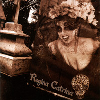 Regina Orozco - Regina Catrina