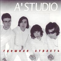 A-Studio - Sinful passion