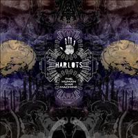 Harlots - The Human War Machine
