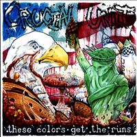 Crucial Unit - These Colors Get the Runs