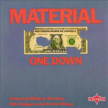 Material - One Down