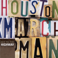 Houston Marchman - Key to the Highway
