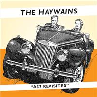 The Haywains - A37 Revisited