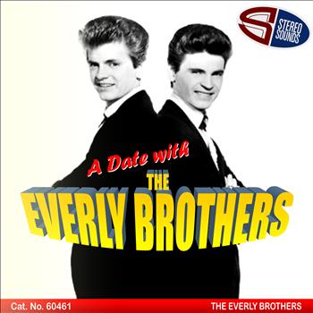 Everly Brothers - A Date With the Everly Brothers