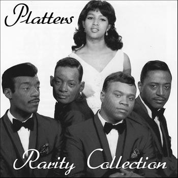 The Platters - The Platters Rarity Collection