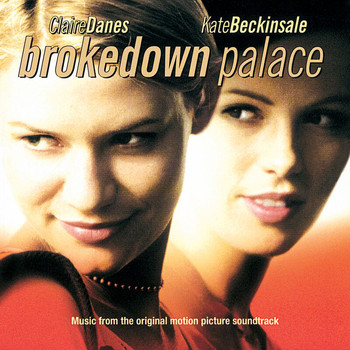 Various Artists - Brokedown Palace (Explicit)
