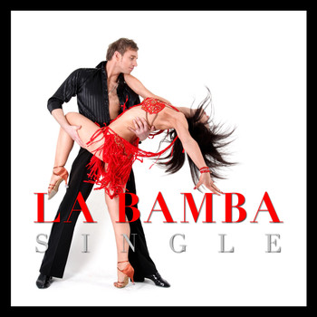 Ritchie Valens - La Bamba - Single