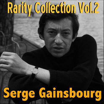 Serge Gainsbourg - The Best Of Serge Gainsbourg, vol. 2