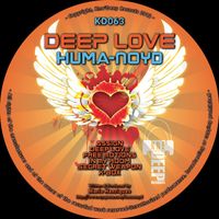 Huma-Noyd - Deep Love