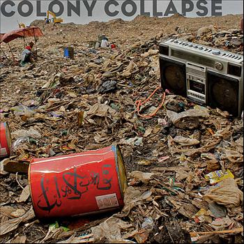Filastine - Colony Collapse