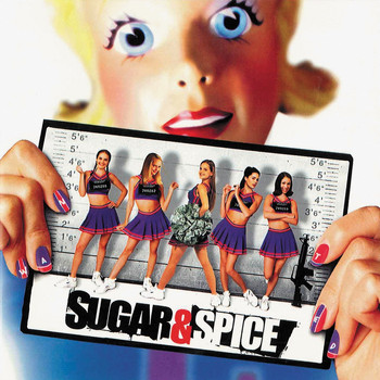 Various Artists - Sugar & Spice