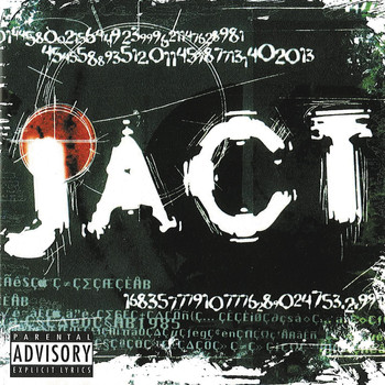 Jact - Jact (Explicit)