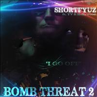 Shortfyuz - I Go Off (feat. YV & Hollywood) - Single