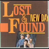 Lost & Found - New Day