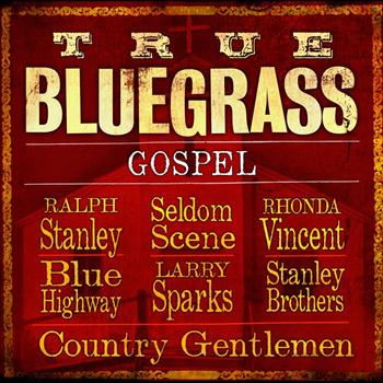 Various Artists - True Bluegrass Gospel