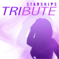 The Beautiful People - Starships (Nicki Minaj Tribute) - Single
